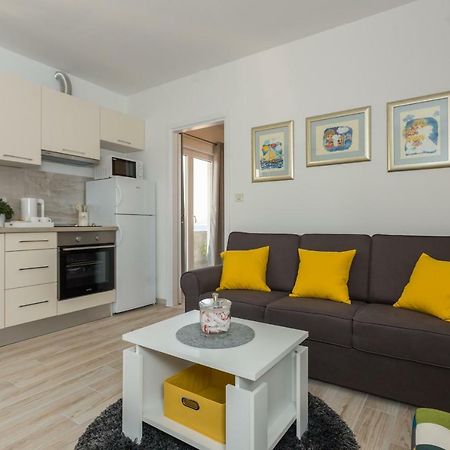 Apartments Maximus دوبروفينك المظهر الخارجي الصورة