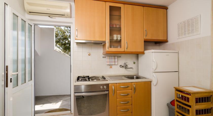 Apartments Maximus دوبروفينك المظهر الخارجي الصورة