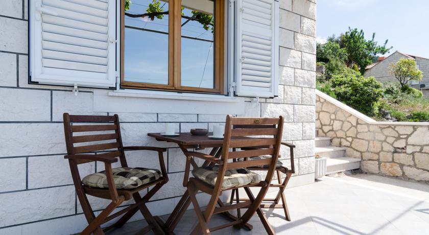 Apartments Maximus دوبروفينك المظهر الخارجي الصورة
