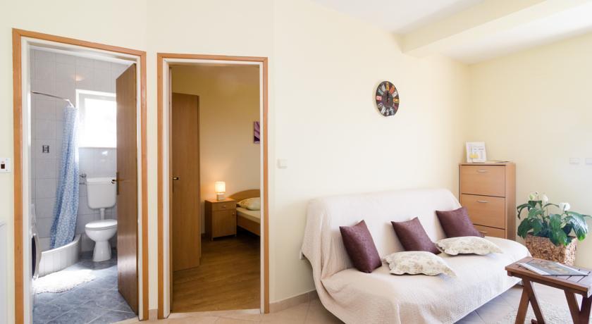 Apartments Maximus دوبروفينك المظهر الخارجي الصورة