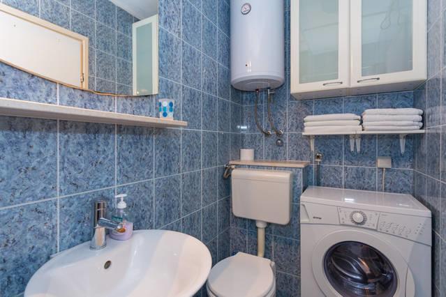 Apartments Maximus دوبروفينك المظهر الخارجي الصورة