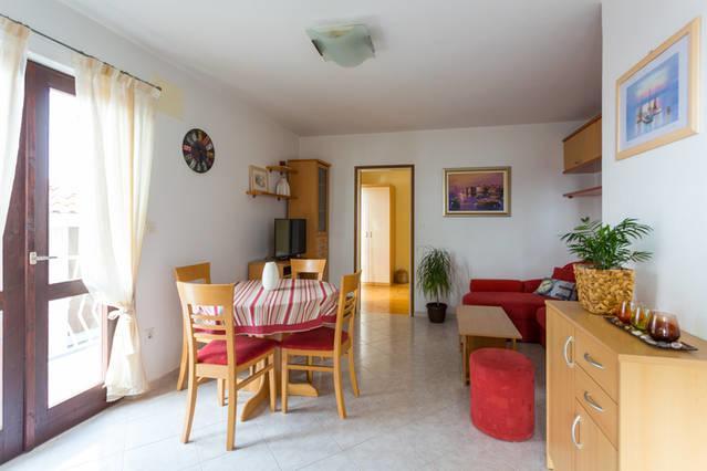 Apartments Maximus دوبروفينك المظهر الخارجي الصورة