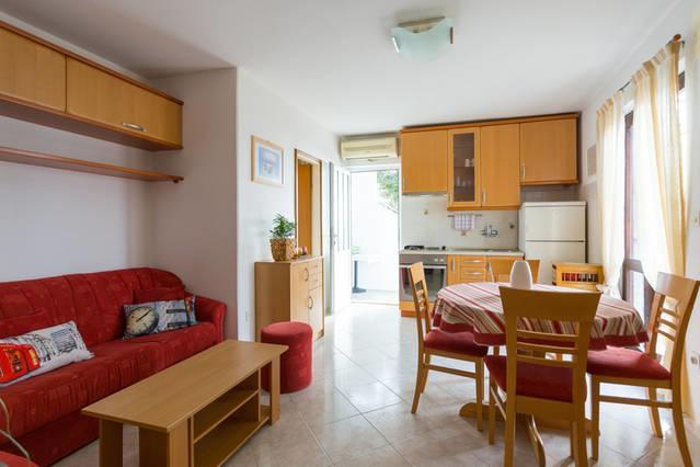 Apartments Maximus دوبروفينك المظهر الخارجي الصورة
