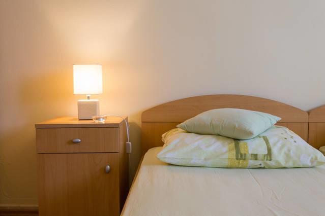 Apartments Maximus دوبروفينك المظهر الخارجي الصورة