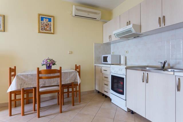 Apartments Maximus دوبروفينك المظهر الخارجي الصورة