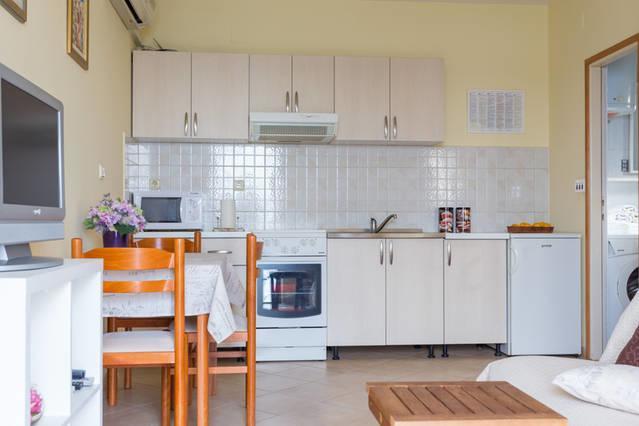 Apartments Maximus دوبروفينك المظهر الخارجي الصورة