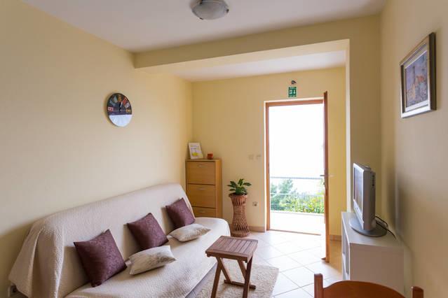 Apartments Maximus دوبروفينك المظهر الخارجي الصورة