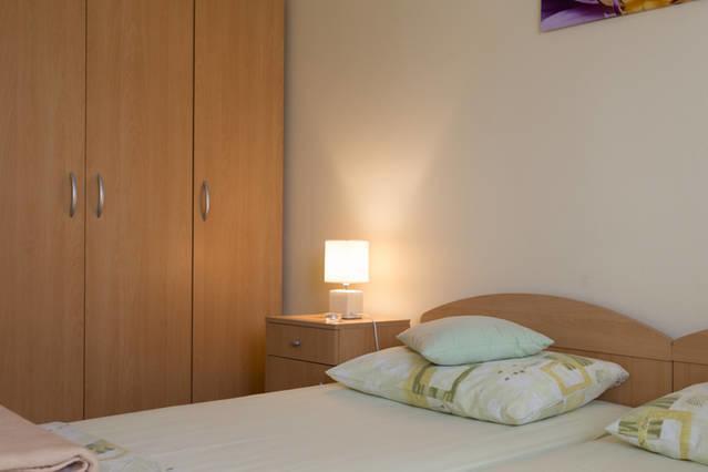 Apartments Maximus دوبروفينك المظهر الخارجي الصورة