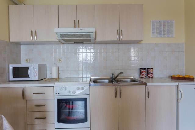 Apartments Maximus دوبروفينك المظهر الخارجي الصورة
