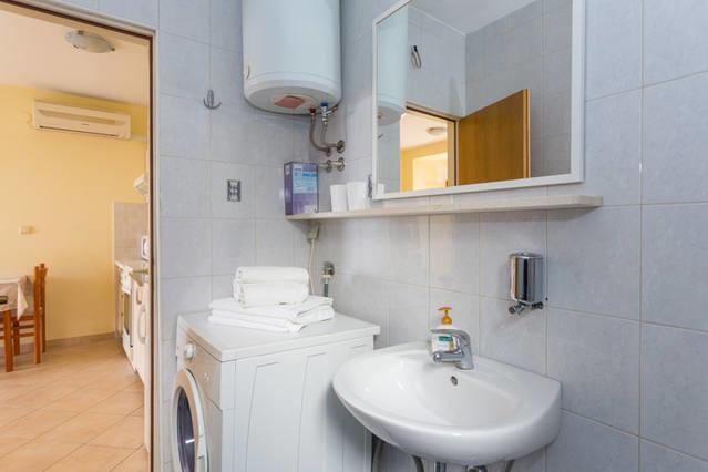 Apartments Maximus دوبروفينك المظهر الخارجي الصورة