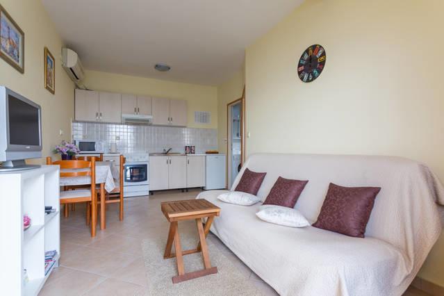 Apartments Maximus دوبروفينك المظهر الخارجي الصورة