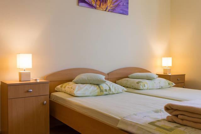Apartments Maximus دوبروفينك المظهر الخارجي الصورة