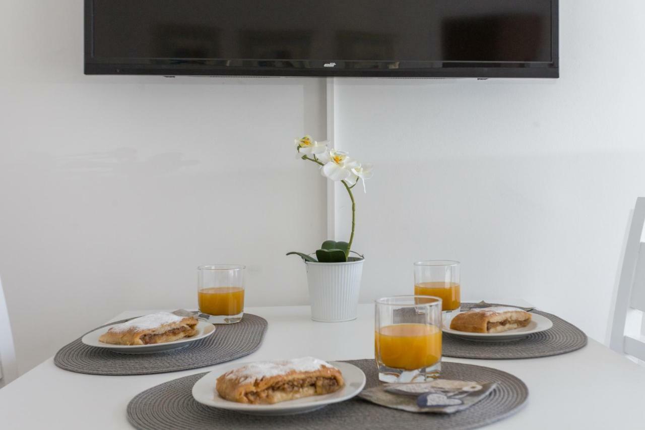 Apartments Maximus دوبروفينك المظهر الخارجي الصورة