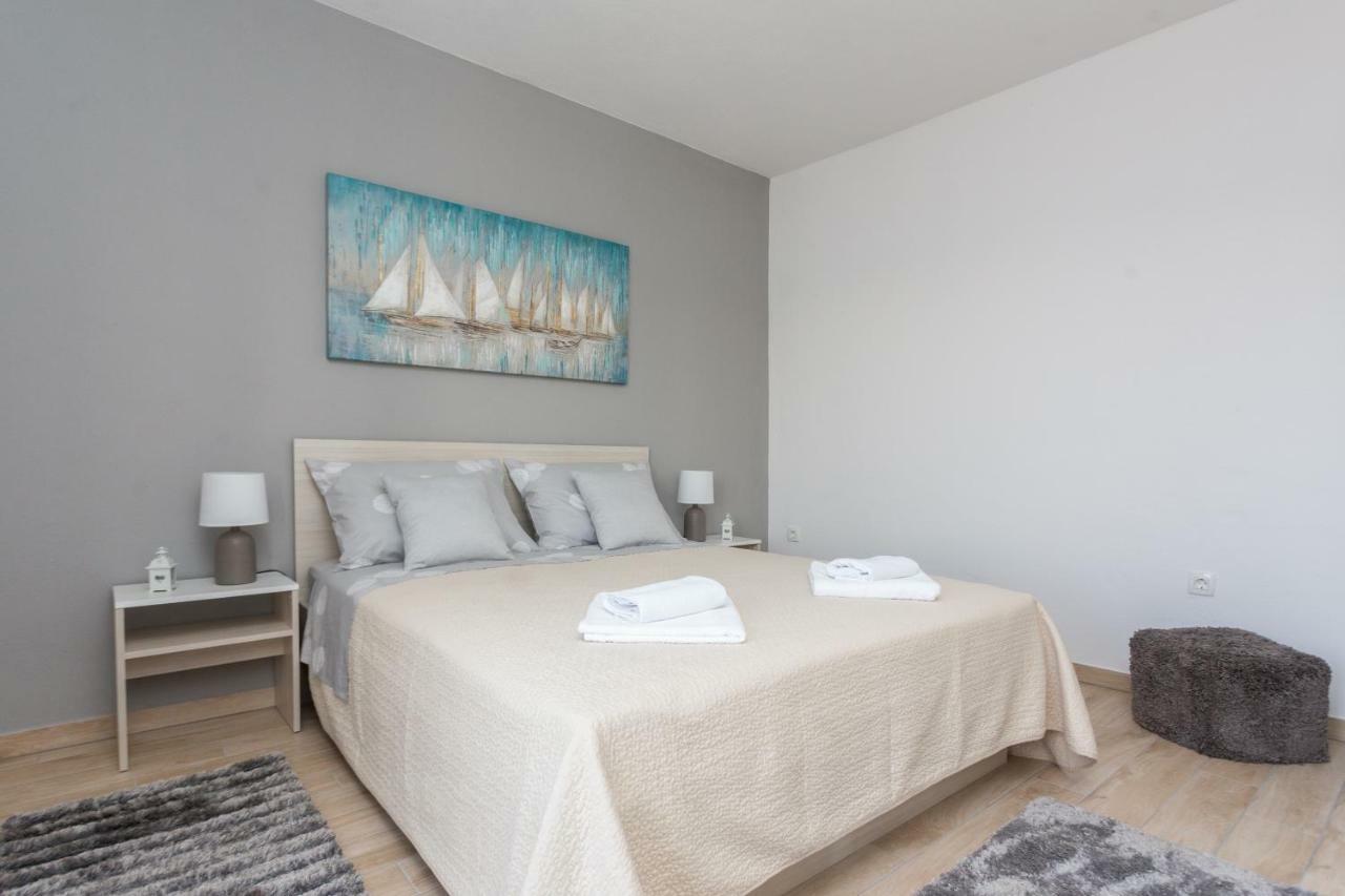 Apartments Maximus دوبروفينك المظهر الخارجي الصورة