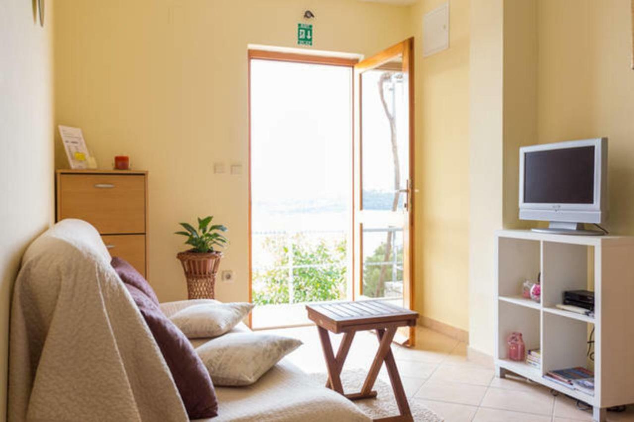 Apartments Maximus دوبروفينك المظهر الخارجي الصورة